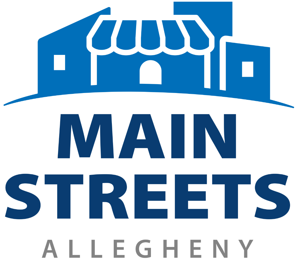 Main Streets Allegheny